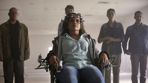 Bitten Season 2 Episode 5 - Rabbit Hole