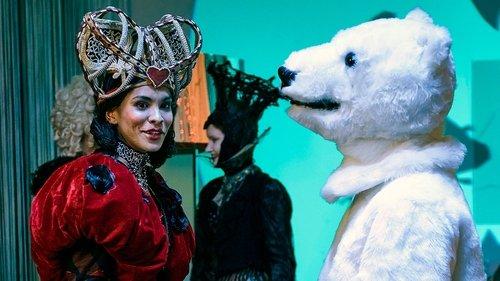 Press Season 1 Episode 2 - Pure