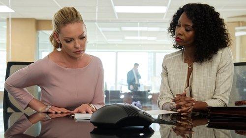 Suits Season 8 Episode 12 - Whale Hunt