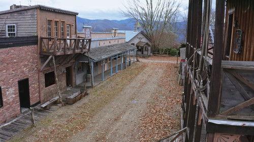 Abandoned Engineering Season 10 Episode 4 - Cowboy Mountain