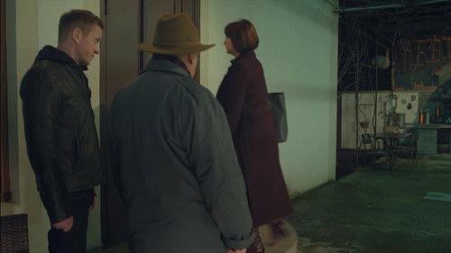 Bloodhound Season 5 Episode 10 - Episode 10