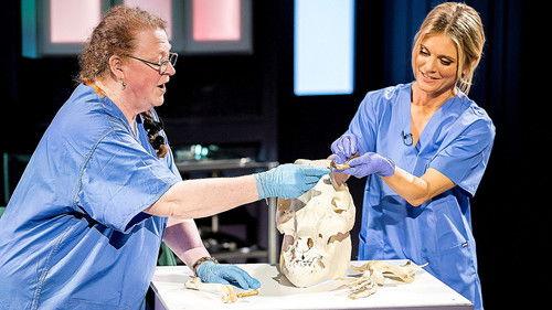 Royal Institution Christmas Lectures Season 57 Episode 1 - Dead Body