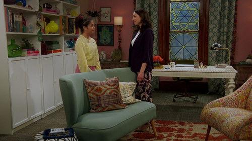 Sydney to the Max Season 3 Episode 8 - The Bat Mitzvah Planner