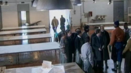 The squad Season 4 Episode 1 - Episode 1