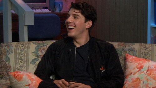 Apologies in Advance with Andrea Russett Season 1 Episode 2 - Lukas Gage