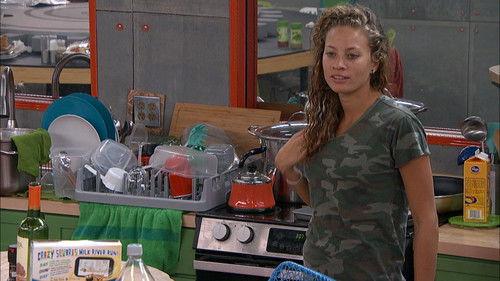 Big Brother Season 16 Episode 7 - Episode 7