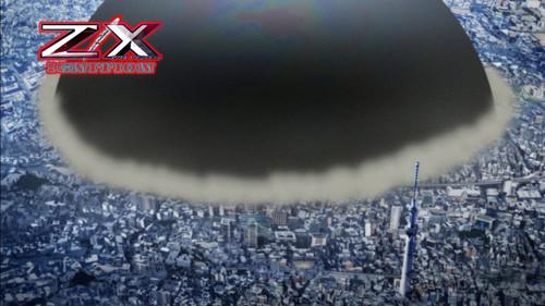 Z/X: Ignition Season 1 Episode 3 - Phase 3