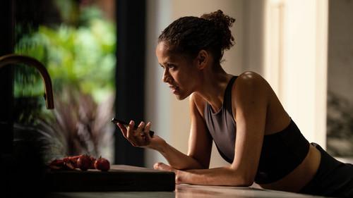 Surface Season 1 Episode 2 - Muscle Memory