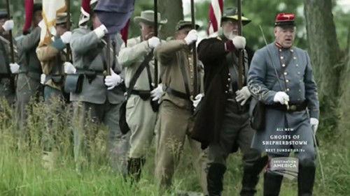 Background image for Welcome to America's Most Haunted Town