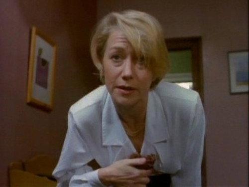 Prime Suspect Season 1 Episode 1 - Price to Pay (1)