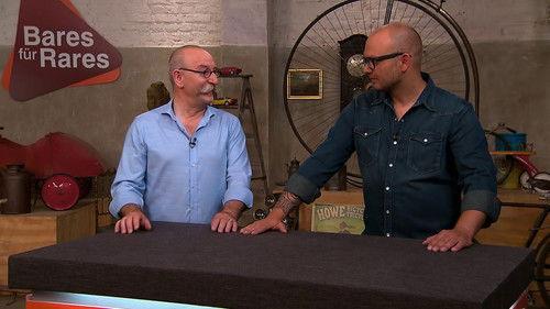 Bares für Rares Season 8 Episode 20 - Episode 20