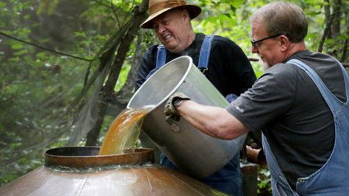Moonshiners Season 10 Episode 7 - Overproof and Under the Gun