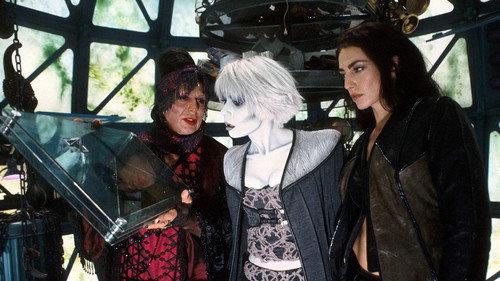 Farscape Season 2 Episode 6 - Picture if You Will