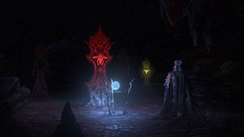 Thunderbolt Fantasy Season 3 Episode 8 - Schemes and Conspiracies