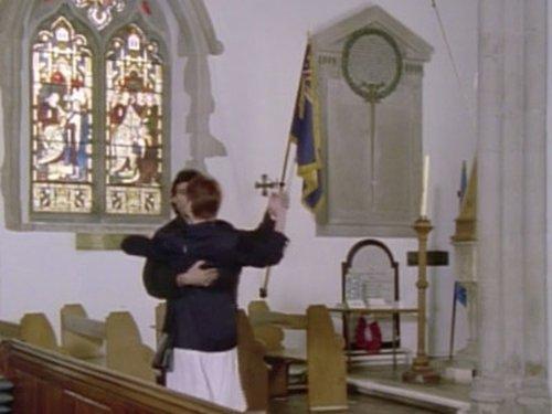 Lovejoy Season 3 Episode 9 - Smoke Your Nose