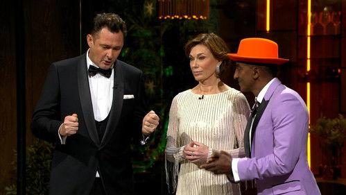 Sveriges mästerkock VIP Season 3 Episode 8 - Episode 8