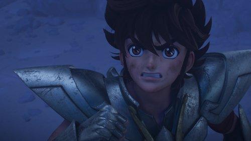 Background image for Reflections