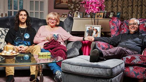 Gogglebox Season 11 Episode 14 - Episode 14