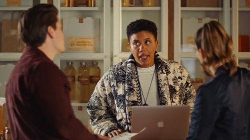 Hudson & Rex Season 7 Episode 6 - Bee-Deviled