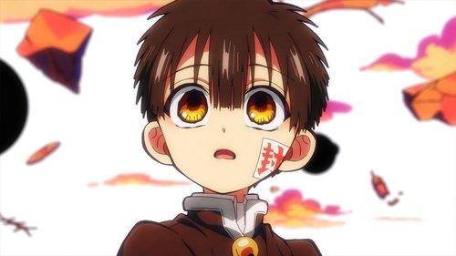 Toilet-Bound Hanako-kun Season 2 Episode 24 - Wishes