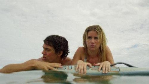 Sam Fox: Extreme Adventures Season 1 Episode 1 - Shark Bait