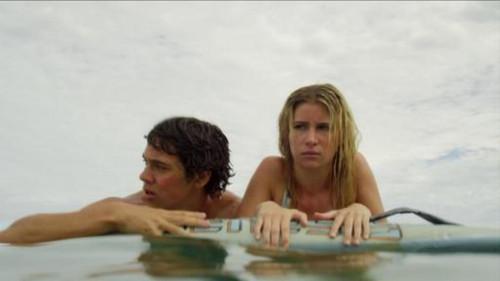 Sam Fox: Extreme Adventures Season 1 Episode 1 - Shark Bait