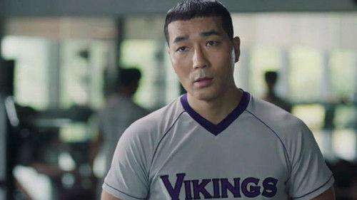 Stove League Season 1 Episode 2 - I will trade Lim Dong Gyu