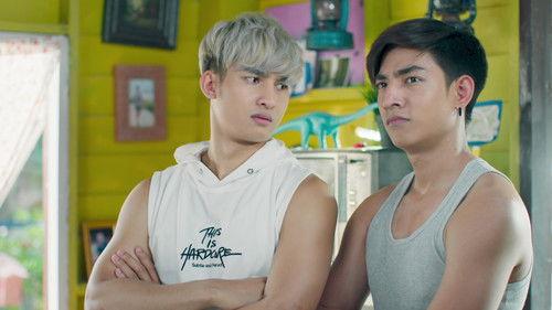 Bangkok Buddies Season 1 Episode 7 - Episode 7