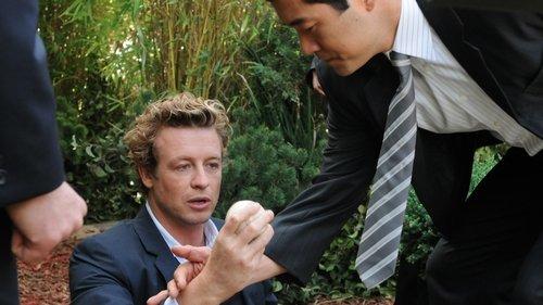 undefined Season 2 Episode 10 - Throwing Fire