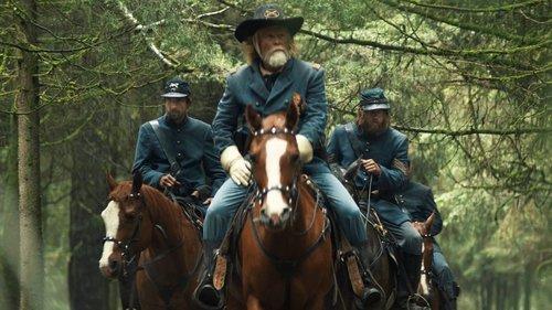 The Head of Joaquín Murrieta Season 1 Episode 6 - Deer