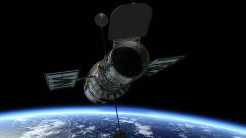 Cosmic Journeys Season 1 Episode 22 - Plasma Rockets & Solar Storms