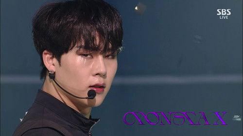 Inkigayo Season 24 Episode 22 - TWICE is Back to Kick Off Summer