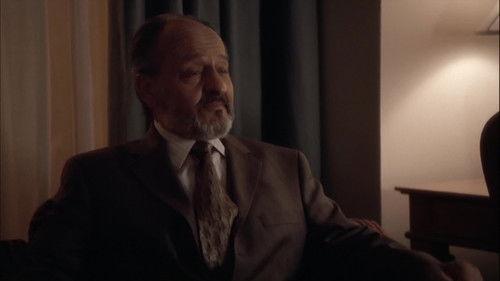 undefined Season 6 Episode 18 - La Palabra