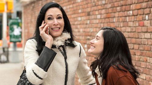 Odd Mom Out Season 2 Episode 3 - Hamming It Up