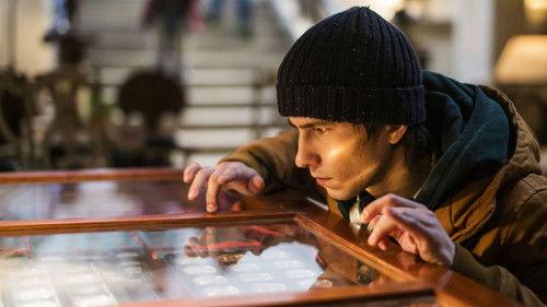 Za marzenia Season 1 Episode 4 - Episode 4