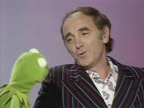 undefined Season 1 Episode 13 - Charles Aznavour