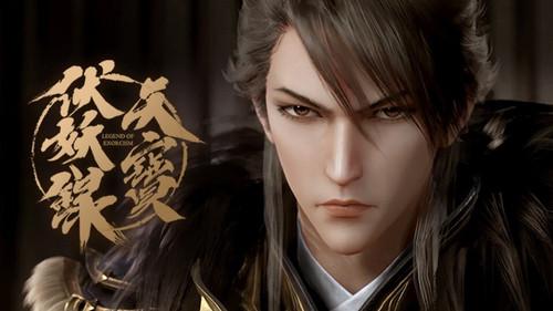 Legend of Exorcism Season 2 Episode 8 - Dark Clouds, Dawn Stars