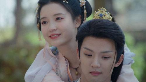 Peacock in Wonderland Season 1 Episode 7 - Episode 7