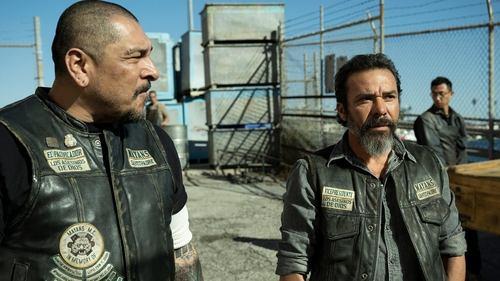 Mayans M.C. Season 5 Episode 4 - I See the Black Light