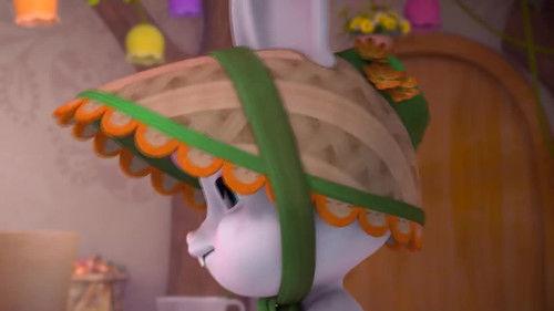 Boonie Cubs Season 2 Episode 23 - Episode 23