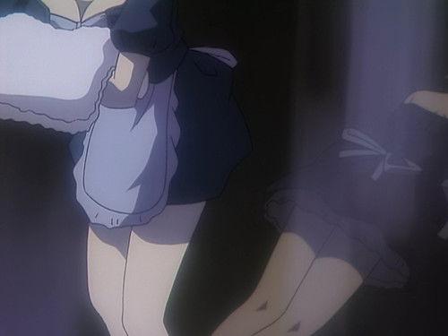 Crest of the Stars Season 1 Episode 6 - Mysterious Conspiracy