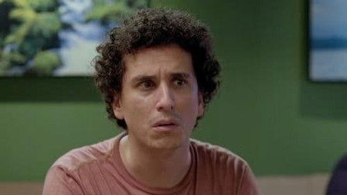 Borges Season 1 Episode 5 - Borges, meanwhile....