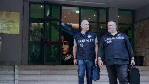 Operazione N.A.S. Season 2 Episode 13 - Episode 13