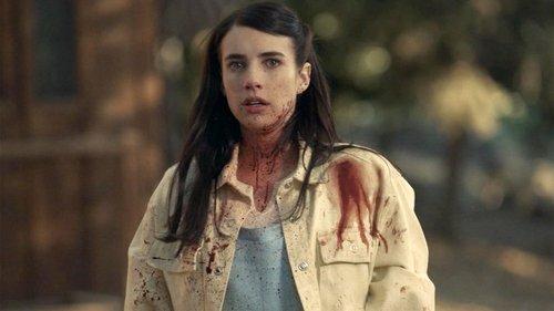 American Horror Story Season 9 Episode 5 - Red Dawn