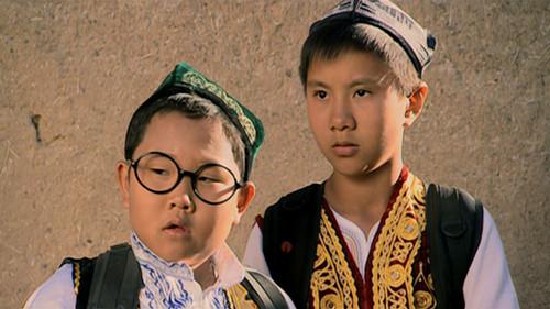 蛋神奇踪 Season 1 Episode 17 - Episode 17