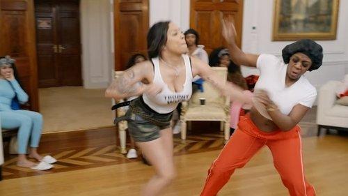 Baddies Africa Season 1 Episode 20 - London Bridges