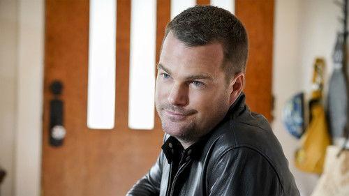 NCIS: Los Angeles Season 9 Episode 16 - Warrior of Peace