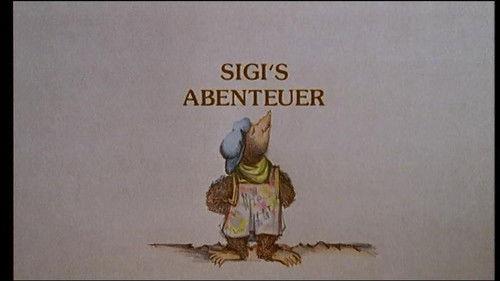 Augsburger Puppenkiste - Der Raub der Mitternachtssonne Season 1 Episode 2 - Episode 2