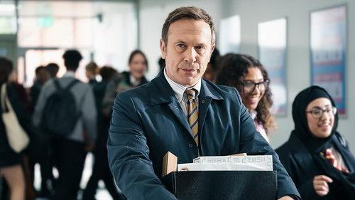 Waterloo Road Season 16 Episode 1 - Episode 1