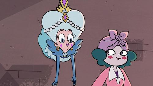 Star vs. the Forces of Evil Season 3 Episode 28 - Total Eclipsa the Moon